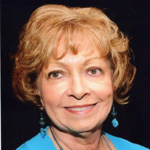 Ann F. Manley