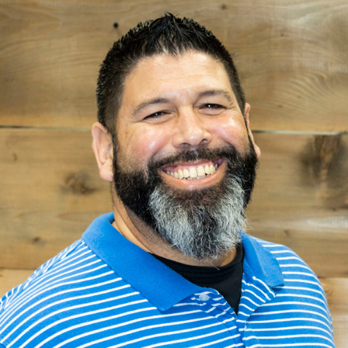Rev. Jose Nieves 