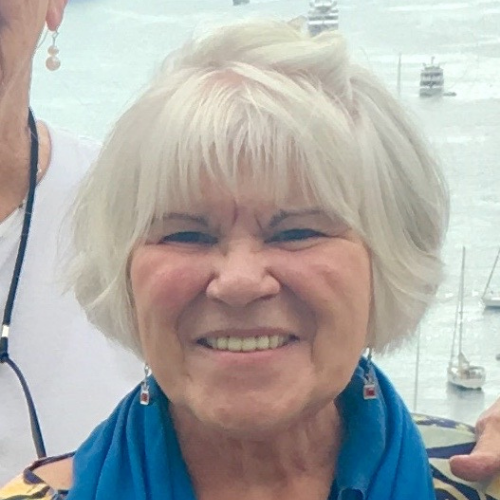 Sally Lorenz