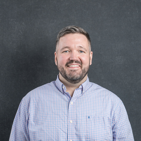 Rev. David Killingsworth