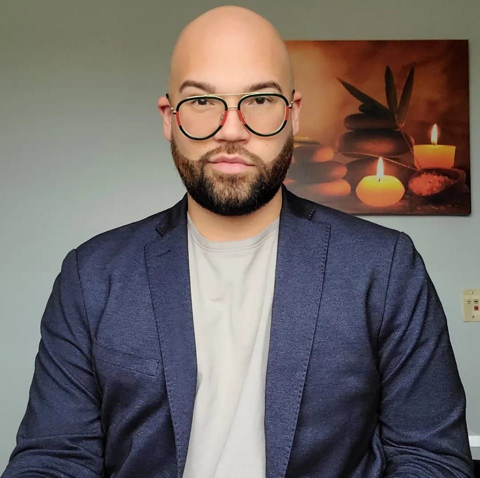 Joshua A. Torres Hassett