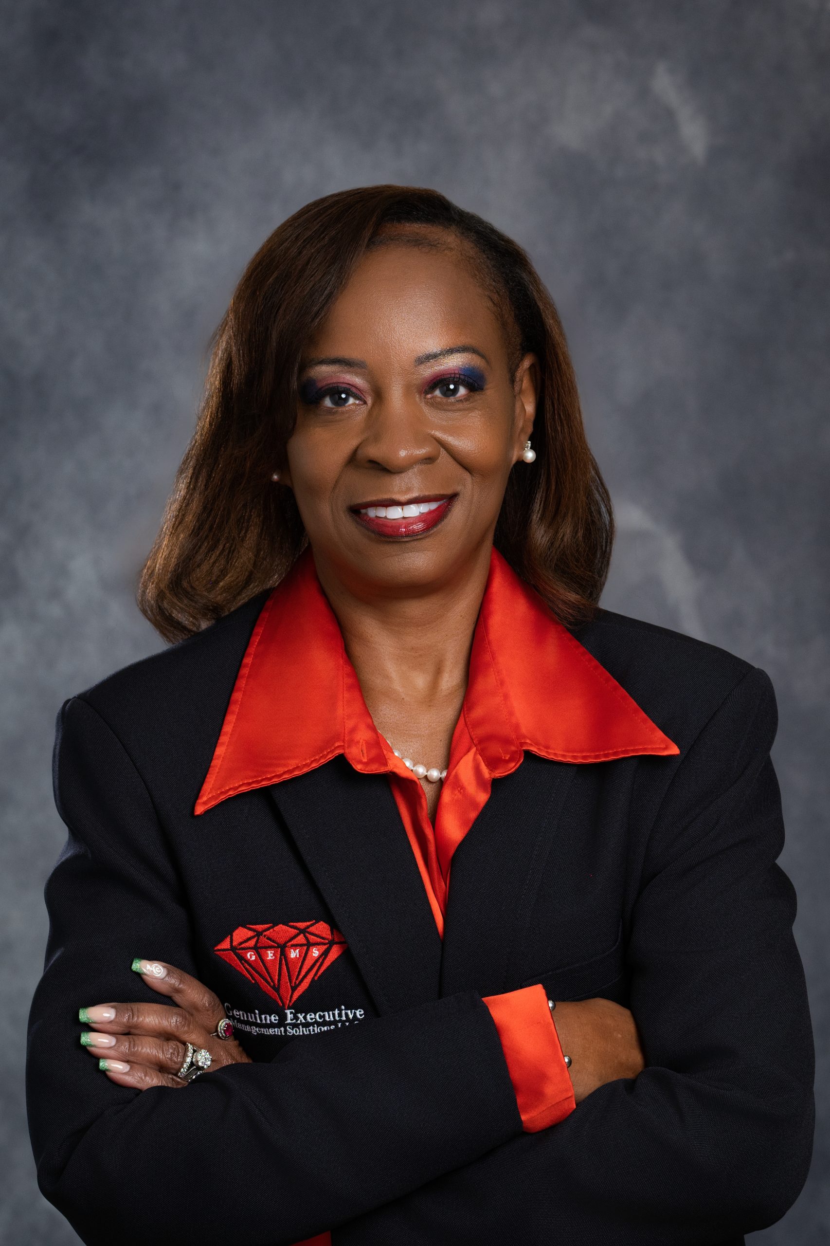 Pam McGee