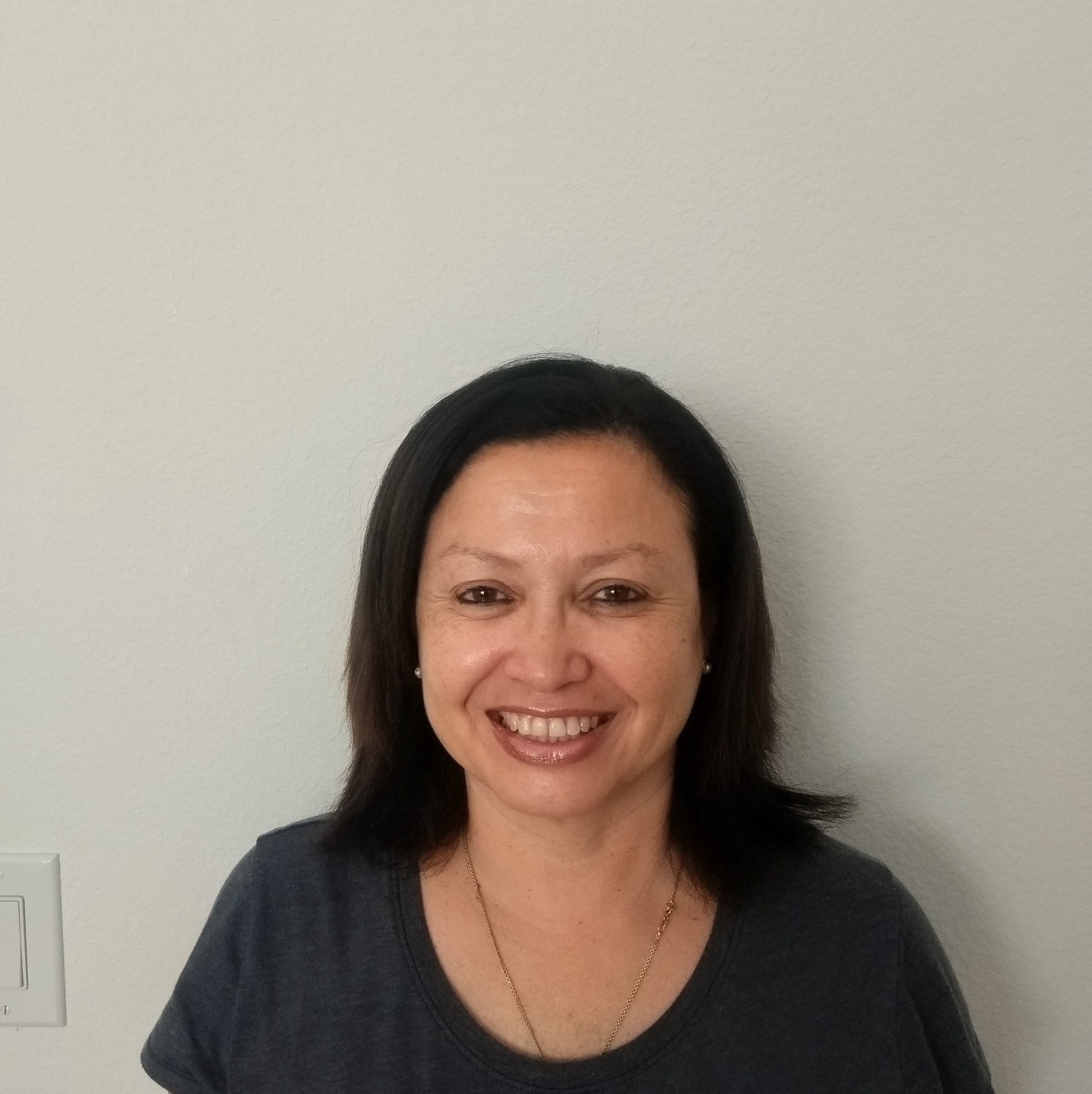 Virginia Tenias, MSW, CDVA, HTP