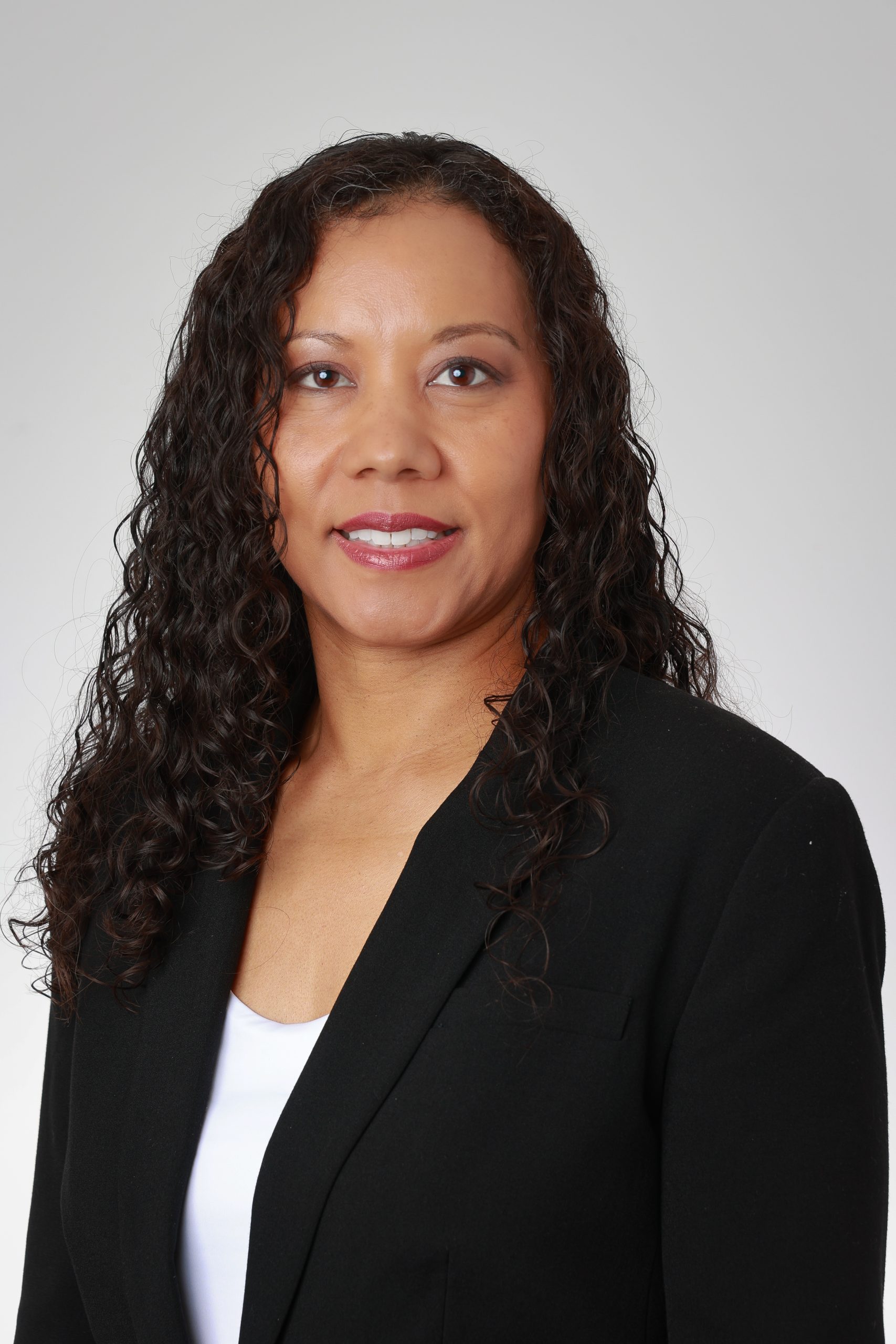 Dr. Cynthia Williams